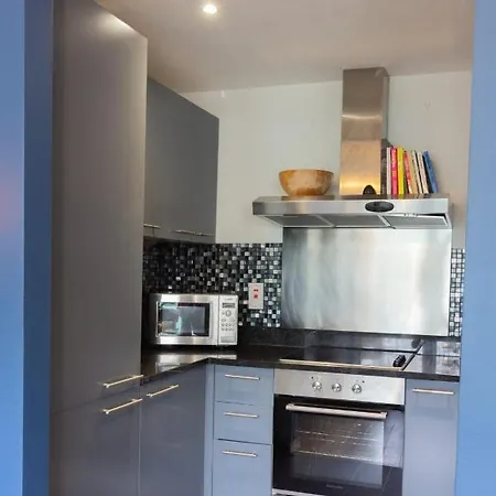 Guestready - Fabulous 2 Bedroom Apartment With Balcony Dublín