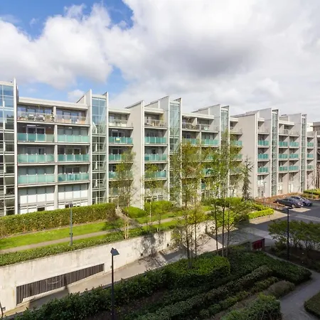 Guestready - Fabulous 2 Bedroom Apartment With Balcony Dublin